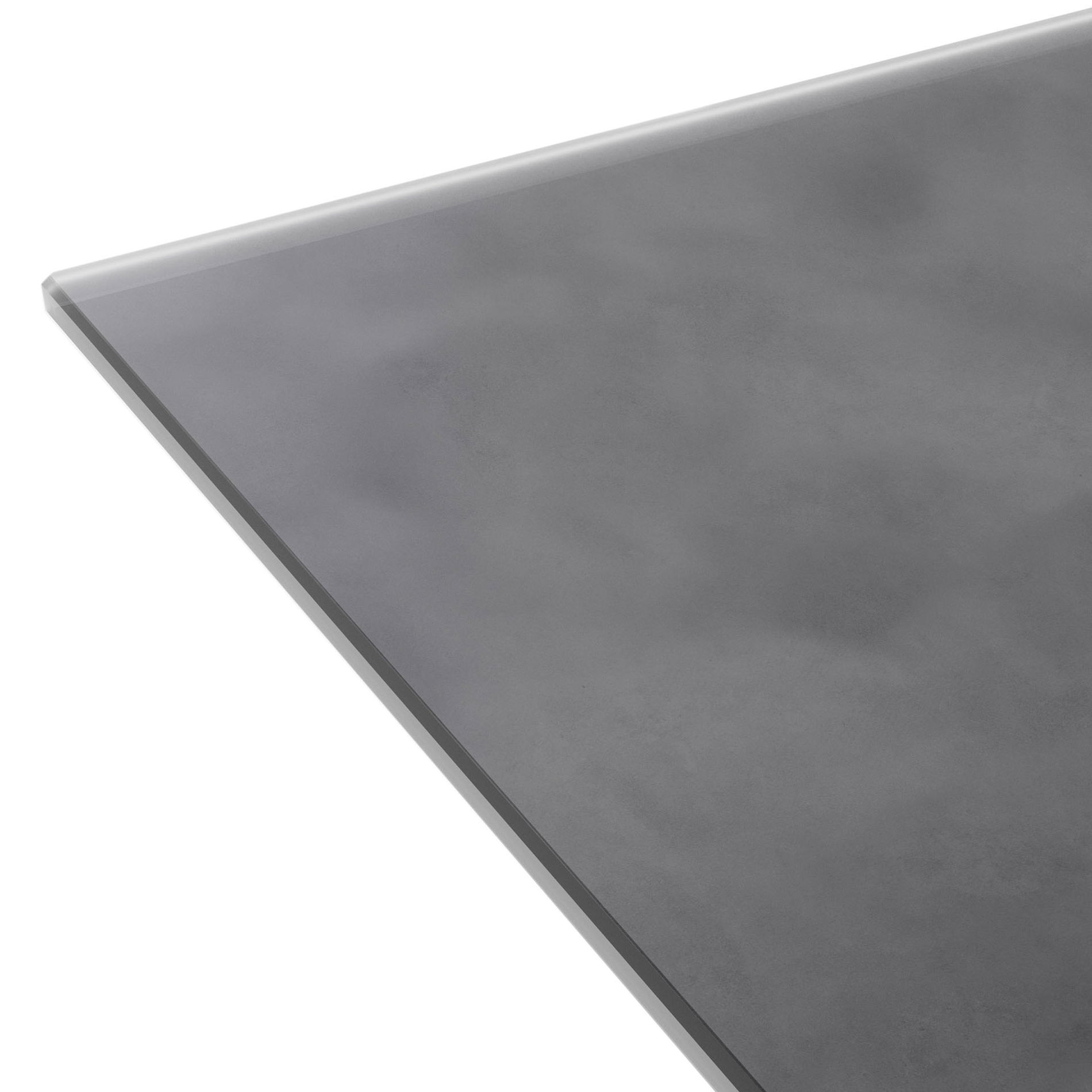 vetro smerigliato, Antracite