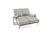 Baki Sun Lounger Max