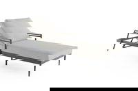 Lexo Sun Lounger Compact
