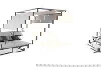 Sami Sun Lounger Plus