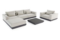Amado Lounge Plus