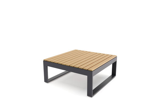 Sami Tavolo in finitura quercia Sami Tavolo in finitura quercia