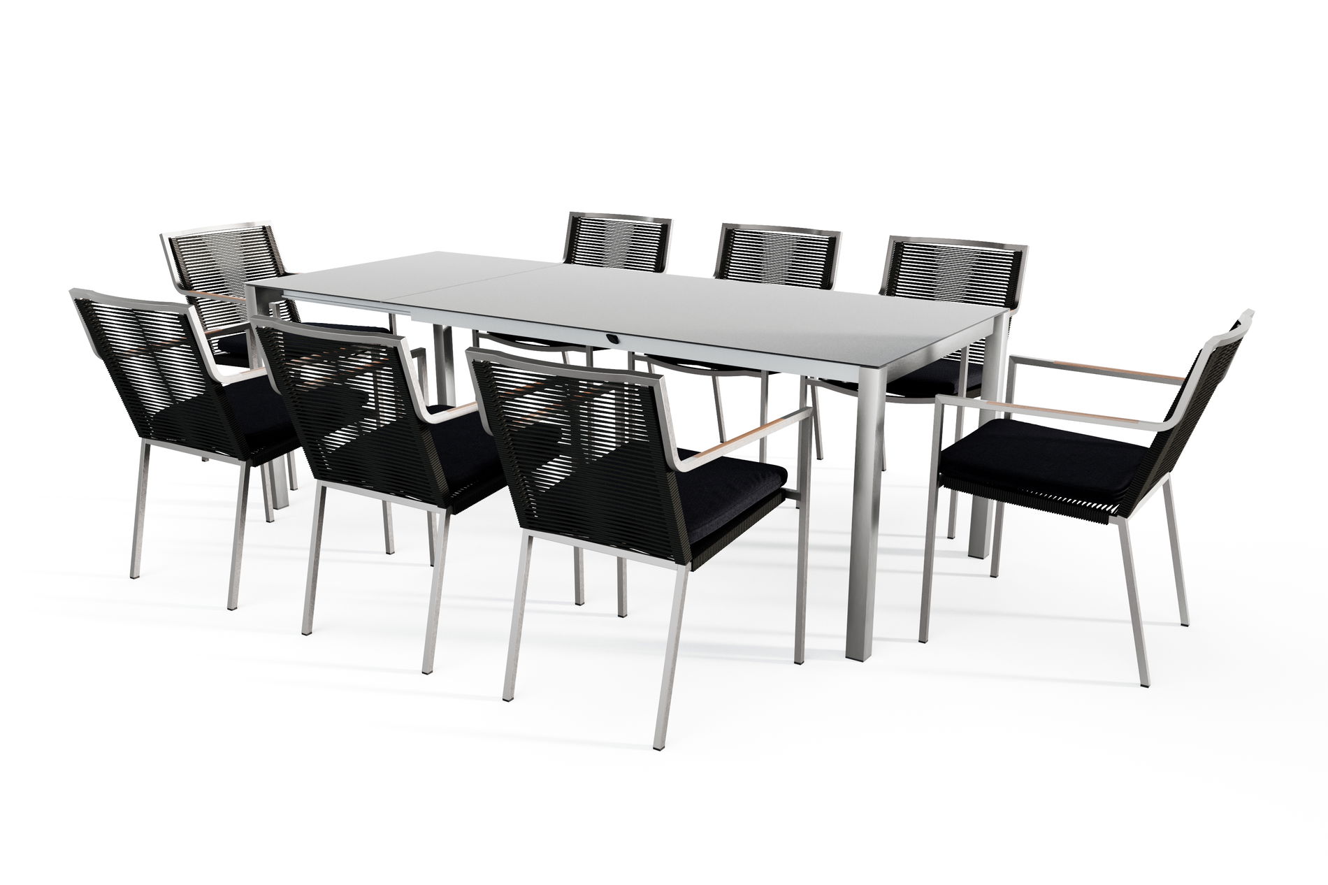 Dining 8 Bilbao