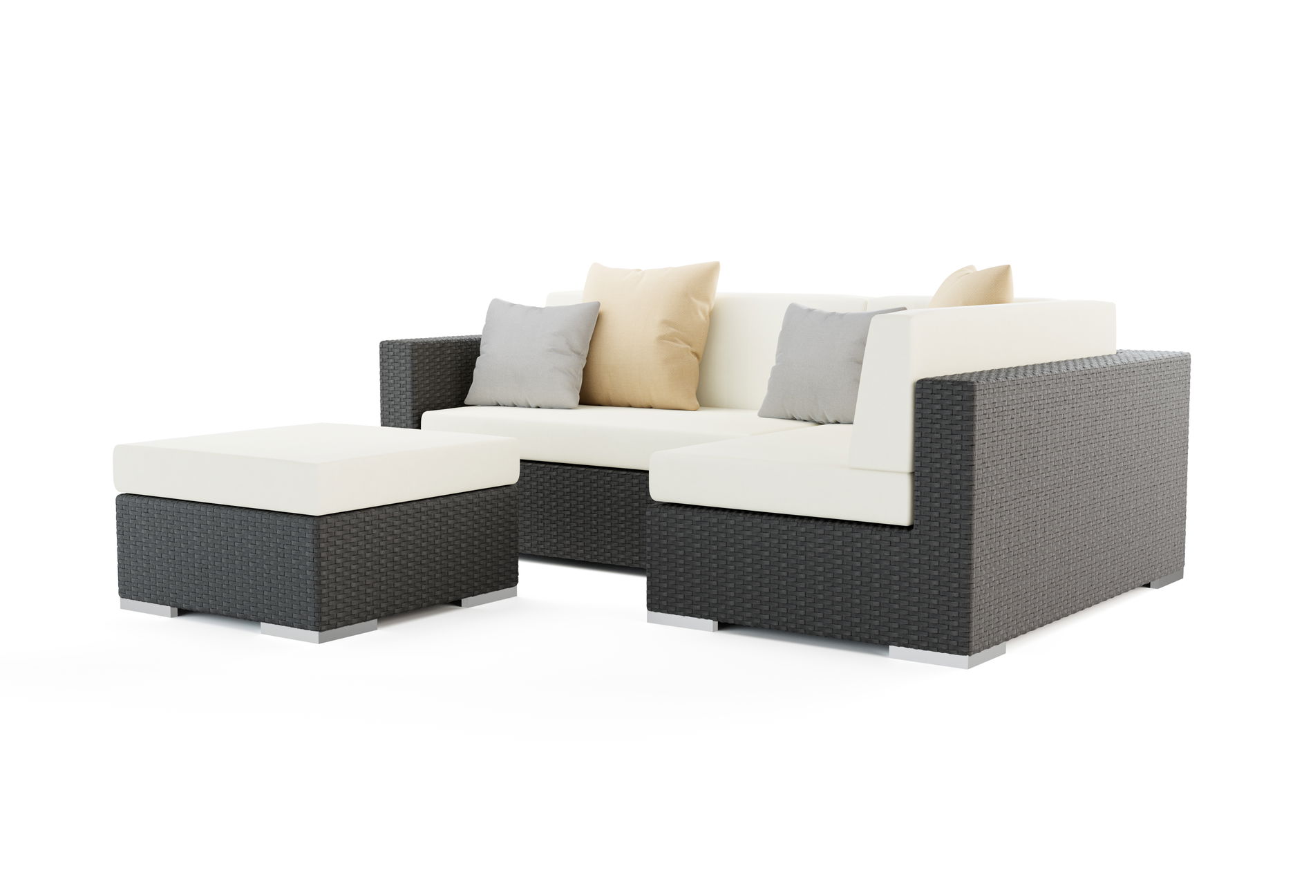 Cube Salotto Mini destra