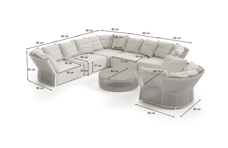 Khora Lounge Plus
