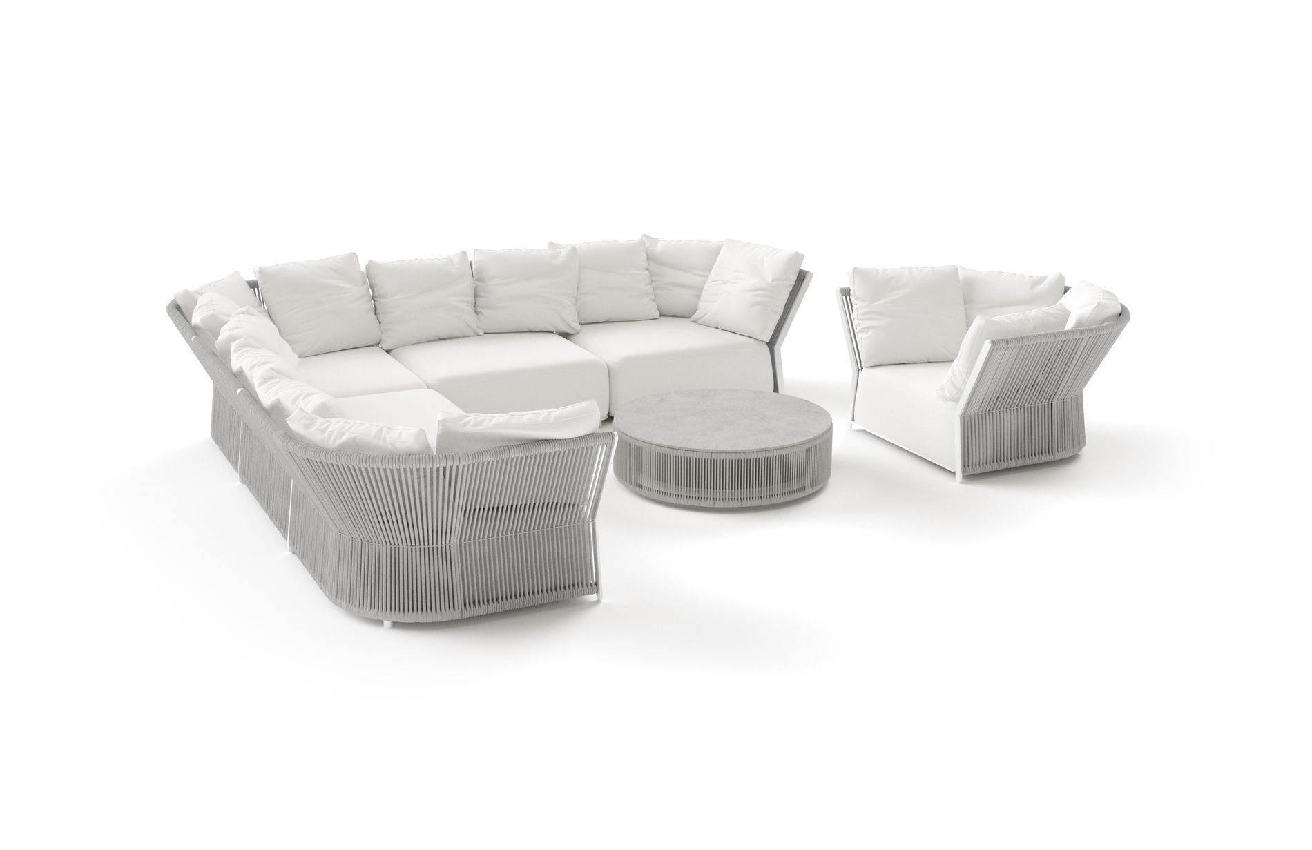 Khora Lounge Plus