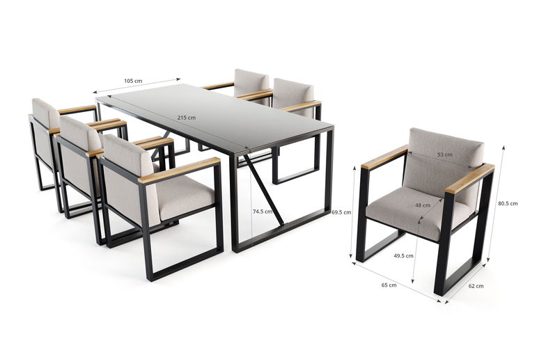 Matoyo Dining 6