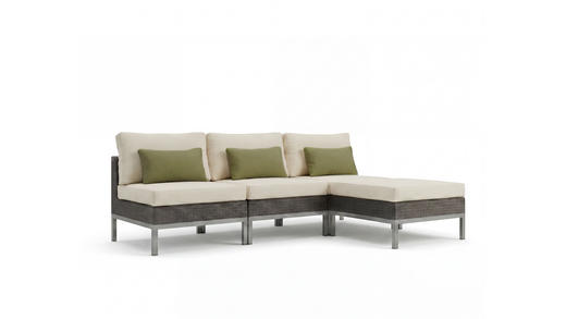 Silva Lounge - Compact Silva Lounge - Compact