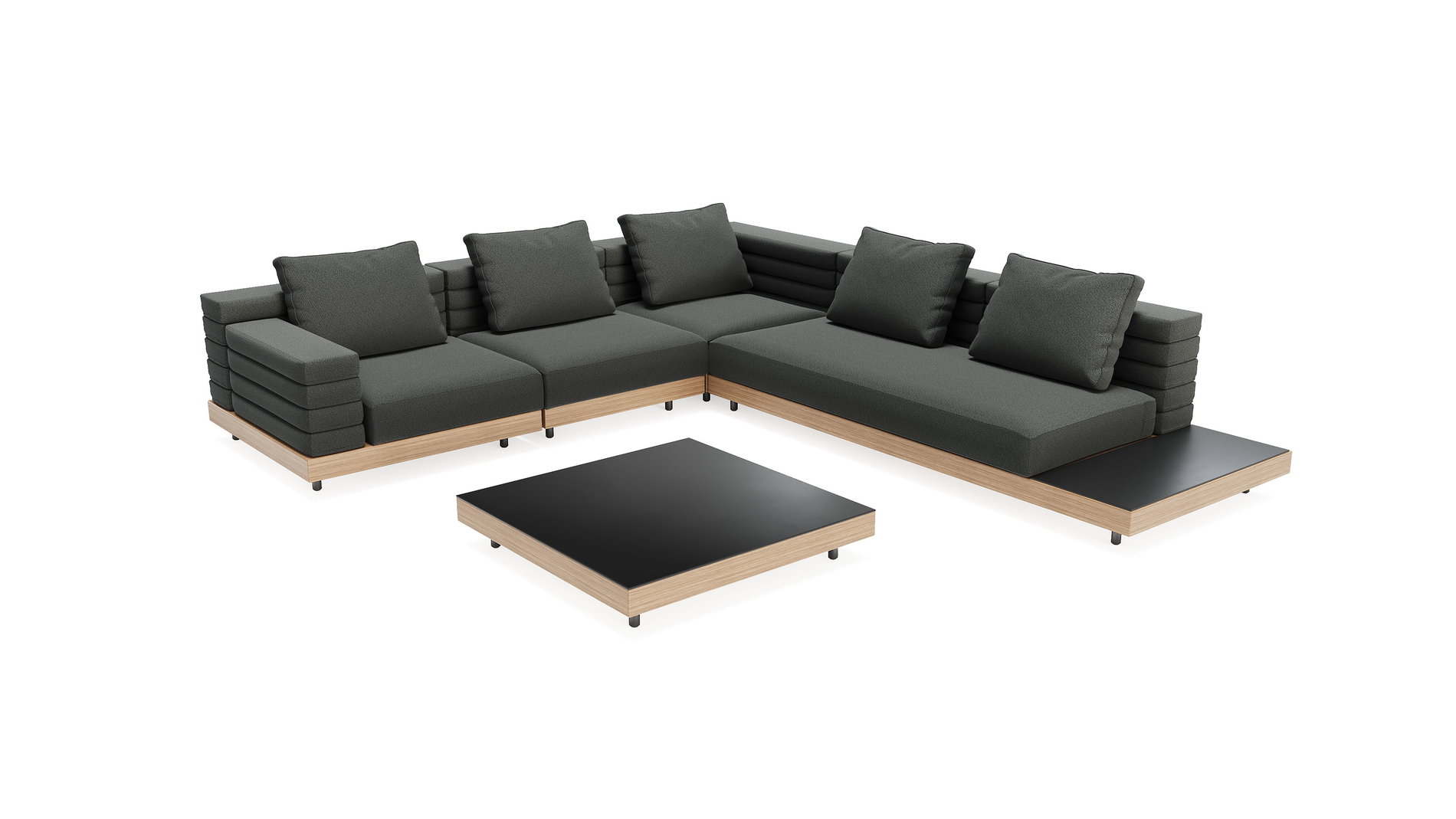 Luma Lounge