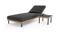 Luma Sun Lounger