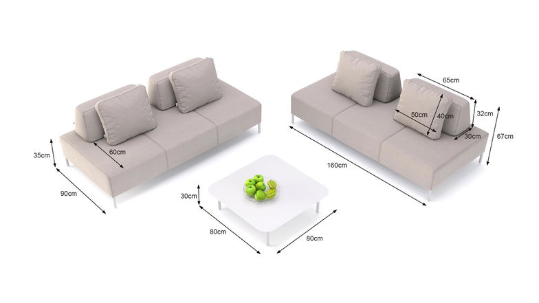 Element Salotto