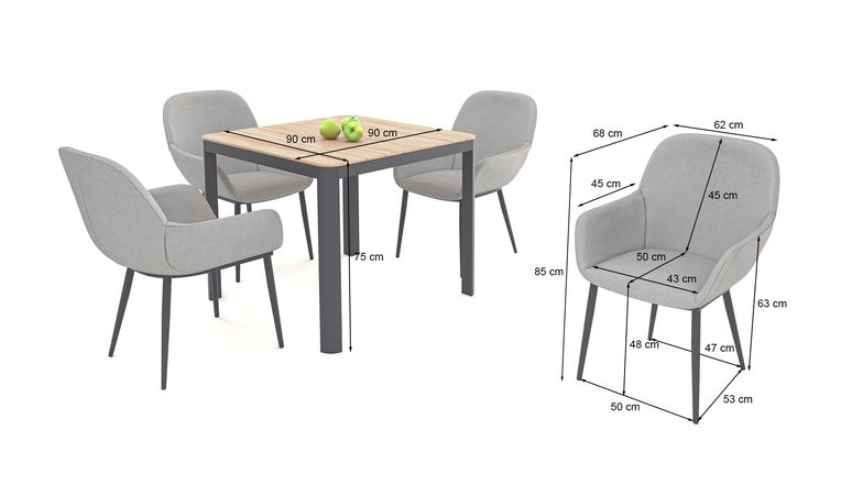 Fort Dining 4