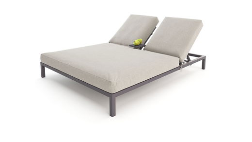 Plaza Sun Lounger Plus Plaza Sun Lounger Plus