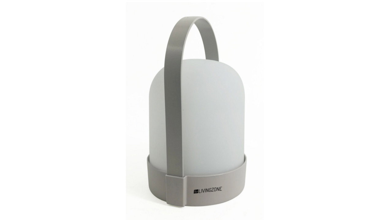 Lampada LED portatile Aladin