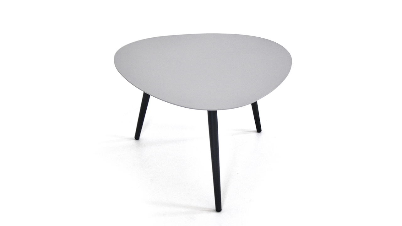 Kidney 65 cm (grigio)