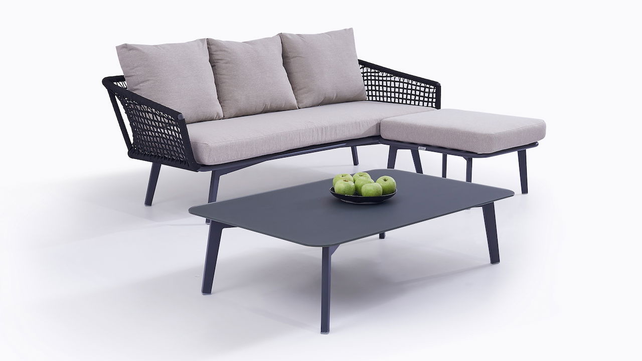 Divan Lounge Mini