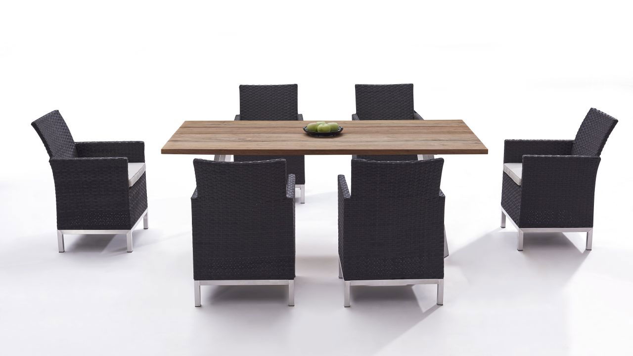 Brest Dining 6