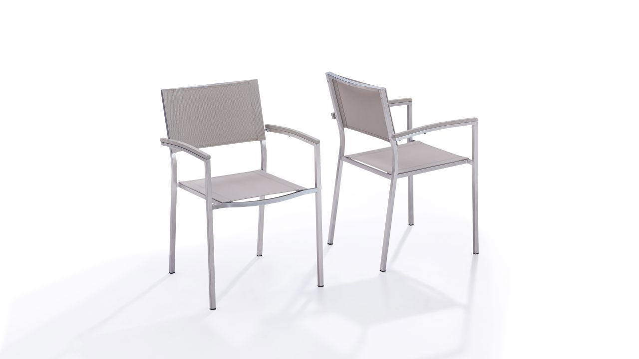 Tex A, 2 pezzi (beige)