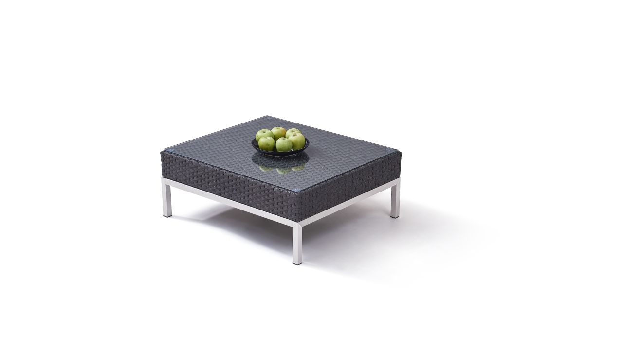 Polyrattan_Edelstahl_Silva_Tisch_85cm_anthrazit_5 Polyrattan_Edelstahl_Silva_Tisch_85cm_anthrazit_5