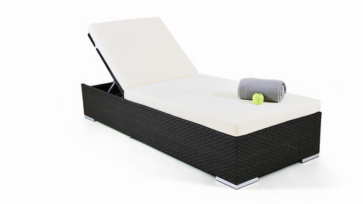 Culie Sun Lounger Compact Culie Sun Lounger Compact