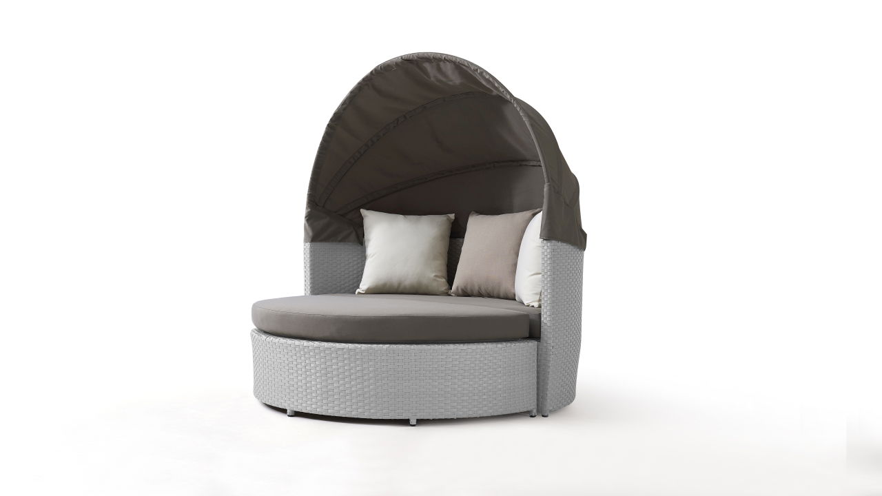 Moon Daybed