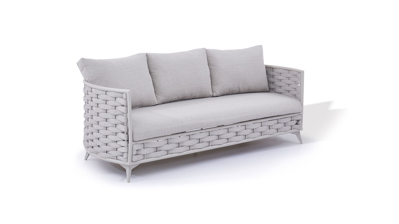 Divano Coco 209 cm
