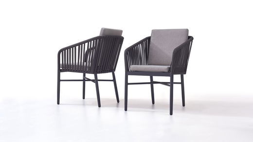 rope u, 2 Pezzi rope u, 2 Pezzi