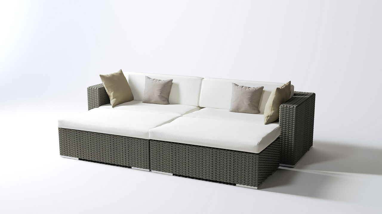 Dreamcatcher/Daydream Set di cuscini per schienale fino al 2011