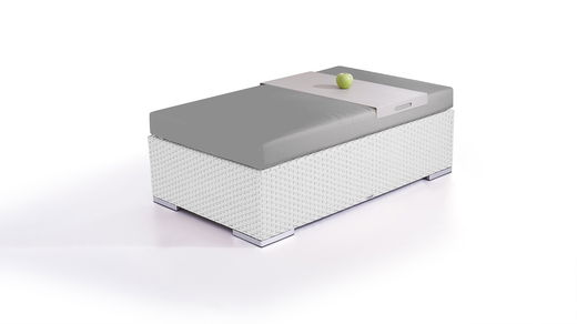 Pouf a cubo 125 cm Pouf a cubo 125 cm