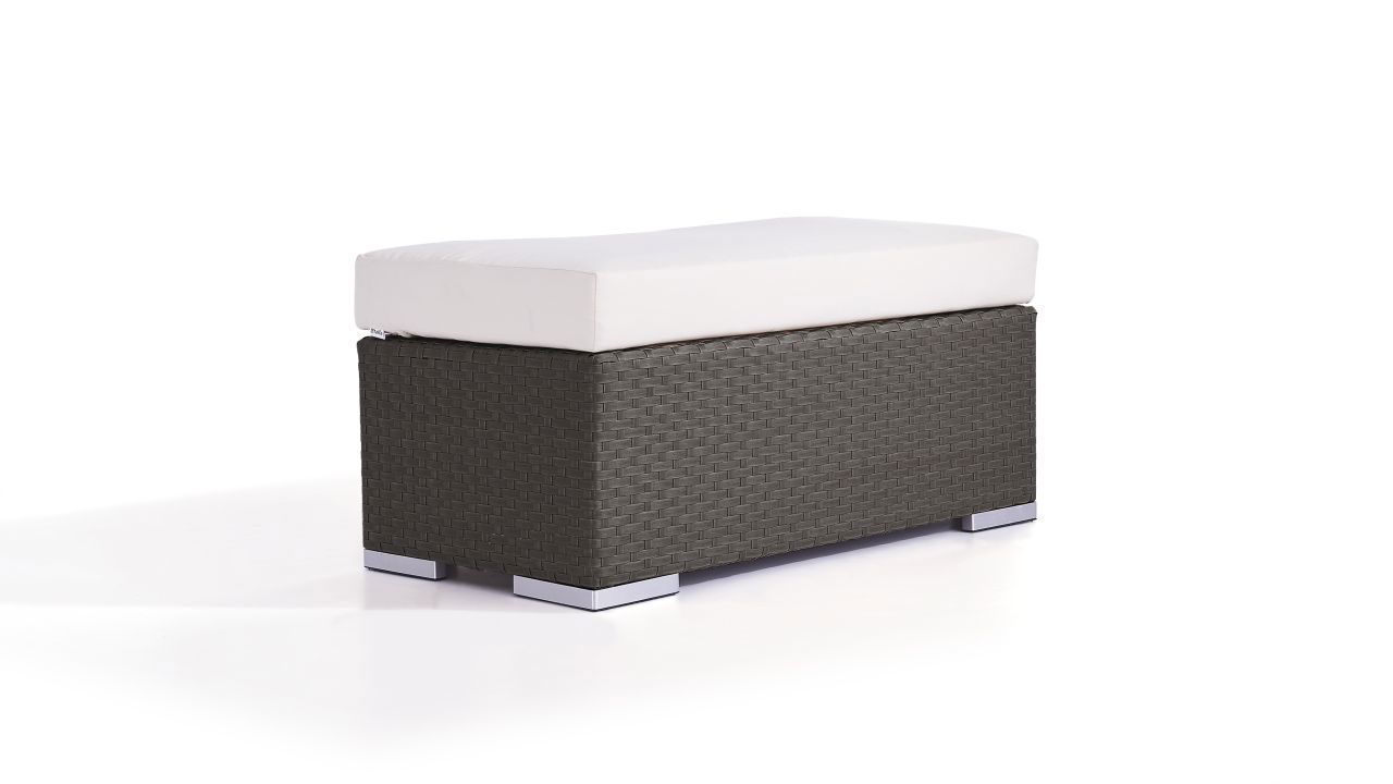 Pouf a cubo 45 cm