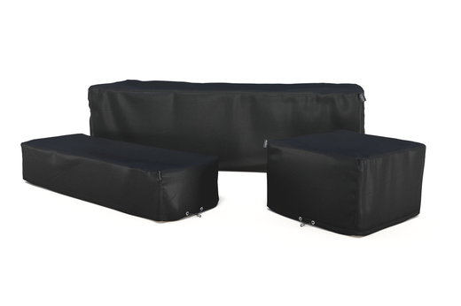 Telo protettivo Sami Sun Lounger Plus Telo protettivo Sami Sun Lounger Plus