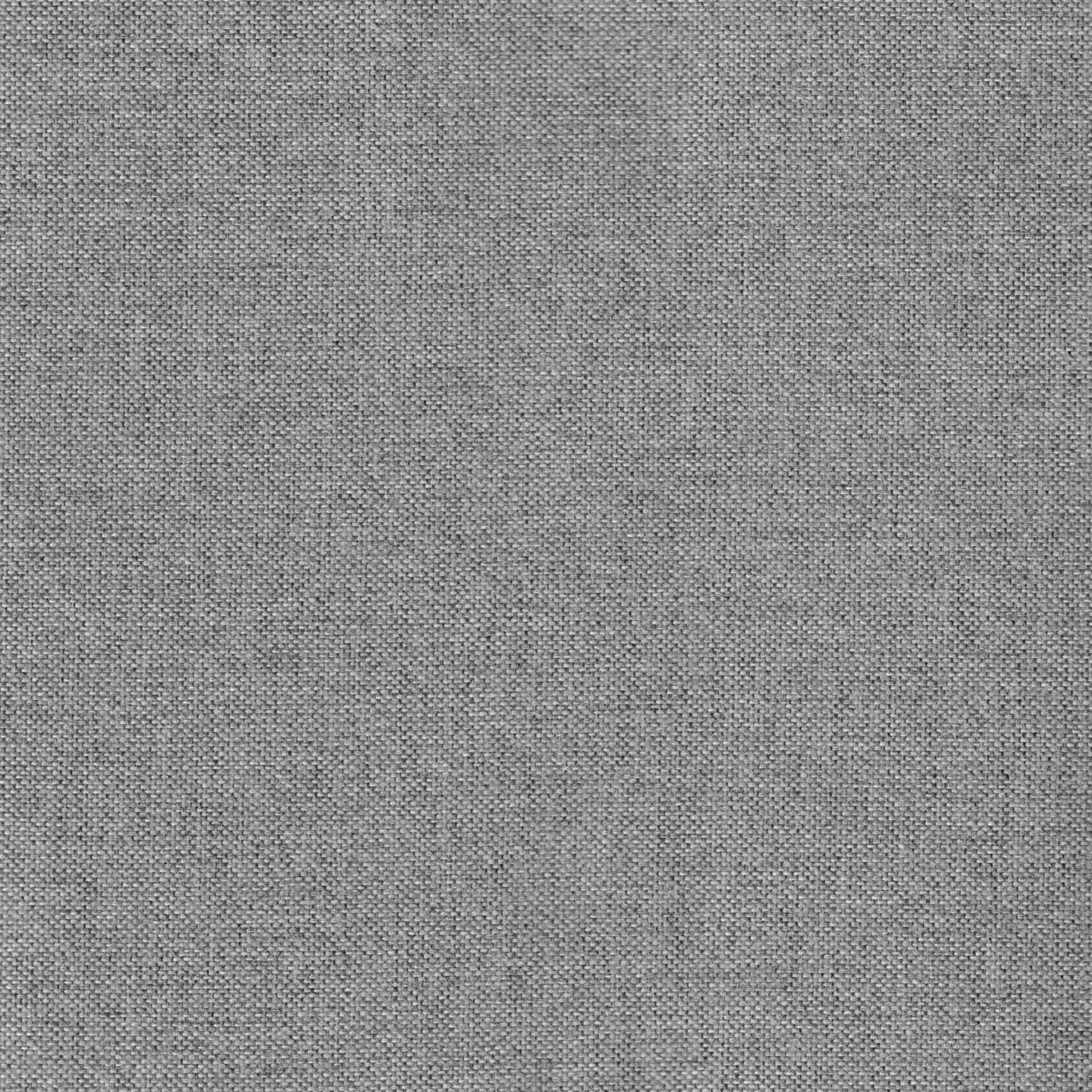 fodera elemento angolare con bracciolo Astra - grigio pietra